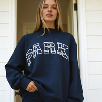 Navy Blue-Blue