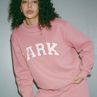 Pink-White
