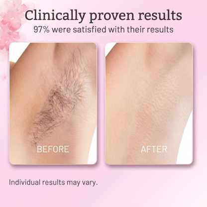 BelleAvure Non-Shave Oil